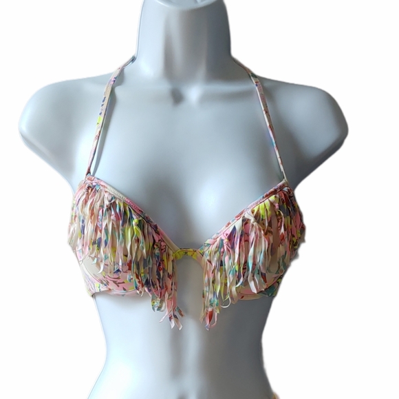 Victoria's Secret Other - VICTORIA'S SECRET BIKINI TOP